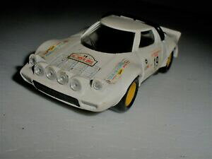 yzzr[@͌^ԁ@ԁ@[VOJ[ `A[X[[VOobvlancia stratos 19 tour de course rallye voiture de course solido no 73 143 rare
