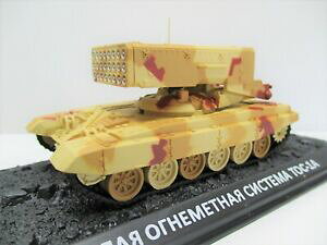 yzzr[@͌^ԁ@ԁ@[VOJ[ ^Npanzerkampf 172 tos1a tank 12138