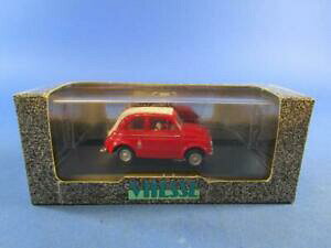 yzzr[@͌^ԁ@ԁ@[VOJ[ tBAbgAog{bNXvitesse 042 b fiat abarth 695 ss 1964, 143, en parfait etat, dans sa boite