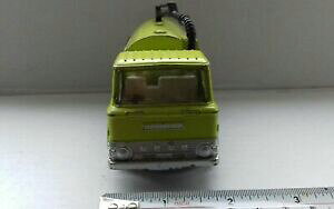�y���������z�z�r�[�@�͌^�ԁ@�ԁ@���[�V���O�J�[ �x�b�h�t�H�[�h�g���b�Ndinky bedford road sweeper camion