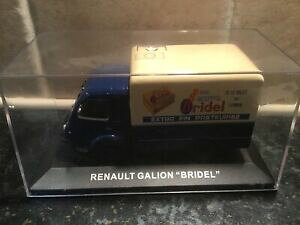 yzzr[@͌^ԁ@ԁ@[VOJ[ XP[m[KIaltaya echelle 143 renault galionla