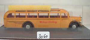 yzzr[@͌^ԁ@ԁ@[VOJ[ ZfXxcoXebrekina 187 mercedes benz o 5000 bus voyage cherie ovp 3060