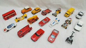 yzzr[@͌^ԁ@ԁ@[VOJ[ Be[WR[M[R[M[WjAWubgjob lot of 18 vintage corgicorgi juniorswhizzwheels toy voitures etclot b