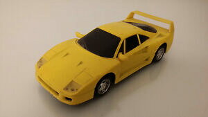 yzzr[@͌^ԁ@ԁ@[VOJ[ ^[{`A[_[tF[majorette turbo sonic ferrari f40 124