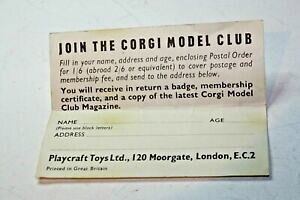 yzzr[@͌^ԁ@ԁ@[VOJ[ R[M[NuV[gcorgi club feuille original early question, bon etat