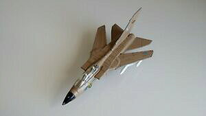 【送料無料】ホビー 模型車 車 レーシングカー モデルertl panavia tornado gr1 diecast model