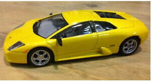 yzzr[@͌^ԁ@ԁ@[VOJ[ {M[j_CJXgflamborghini murcielago diecast voiture modele ef05