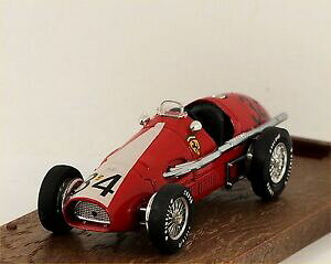 �y���������z�z�r�[�@�͌^�ԁ@�ԁ@���[�V���O�J�[ �t�F���[���h�C�c�N���gbrumm ferrari 500 f2 gp allemagne 1953 kurt adolfexcellentboxed r167
