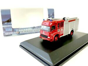 �y���������z�z�r�[�@�͌^�ԁ@�ԁ@���[�V���O�J�[ �I�b�N�X�t�H�[�h�X�^�����[�X�P�[���{�b�N�X�I��oxford 76 fire 005 stanley fire brigade bedford tk 176 scale in case boxed