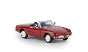 yzzr[@͌^ԁ@ԁ@[VOJ[ At@IXpC_[brekina 29600 187 alfa romeo spider 2000 rouge neuf