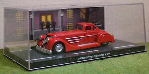 yzzr[@͌^ԁ@ԁ@[VOJ[ R~bNobg}p[cR~bNdc comics batman automobilia eaglemoss partie works detective comics 27