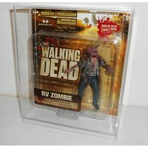 yzzr[@͌^ԁ@ԁ@[VOJ[ AN`FbN{bNXIfbhEH[LObespoke affichage acrylique case for moc cardees walking dead
