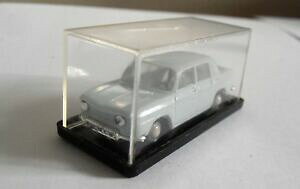 yzzr[@͌^ԁ@ԁ@[VOJ[ }CNm[{bNX{bNXnouvelle annoncesuberbe micro renault 8 r8 n 514 en boite box norev ancien 186