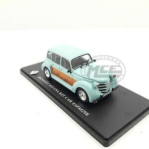 yzzr[@͌^ԁ@ԁ@[VOJ[ m[COAiLbgXyCGXp[jAVFbg143renault iguana kit car espagne espana 1930 hachette