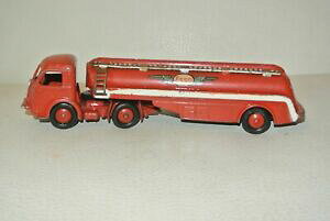 yzzr[@͌^ԁ@ԁ@[VOJ[ tXg^[^Ndinky toys 32c tracteur panhard citerne esso dorigine france meccano