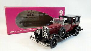 �y���������z�z�r�[�@�͌^�ԁ@�ԁ@���[�V���O�J�[ ���I143 rio 9 isotta fraschini 8a