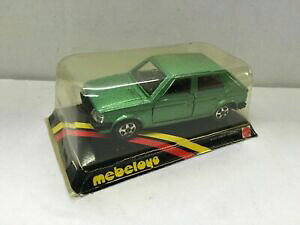 yzzr[@͌^ԁ@ԁ@[VOJ[ }e_CJXgzC]o[hre[Wmattel a 129 mebetoys 143 diecast simca horizon verde scuro mib vintage