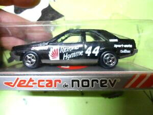 yzzr[@͌^ԁ@ԁ@[VOJ[ m[WFbgJ[pbLOrenault fuego rexona jetcarnorev 143 neuf dans emballage