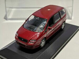 �y���������z�z�r�[�@�͌^�ԁ@�ԁ@���[�V���O�J�[ �t�B�A�b�g�����`�A�v�W���[�V�g���G��rare 143 fiat ulysse rouge par norev lancia phedra peugeot 807 citroen c8