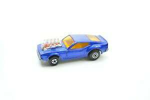 �y���������z�z�r�[�@�͌^�ԁ@�ԁ@���[�V���O�J�[ �}�b�`�s�X�g���|�b�p�[matchbox 10 piston popper