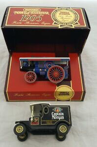 yzzr[@͌^ԁ@ԁ@[VOJ[ GW}b`fftH[h2 x matchbox models of yesteryearfowler showmans engine amp; 1912 ford model t