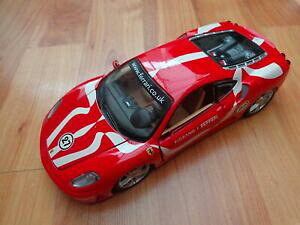 yzzr[@͌^ԁ@ԁ@[VOJ[ tBIm`W_CJXgf124 maisto classicferrari 430 fiorano challenge diecast voiture modele