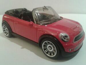 yzzr[@͌^ԁ@ԁ@[VOJ[ }b`~jN[p[JuImatchbox mini cooper s cabrio convertible en rouge