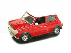 yzzr[@͌^ԁ@ԁ@[VOJ[ ~jN[p[XP[mini cooper en rouge echelle 132 par bburago 1843206r