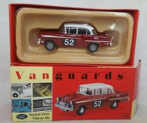 �y���������z�z�r�[�@�͌^�ԁ@�ԁ@���[�V���O�J�[ �{�N�\�[���r�N�^�[vauxhall victor no 52