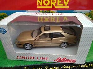yzzr[@͌^ԁ@ԁ@[VOJ[ fWjACT[uS[f{bNXschuco 143 junior line saab 93 golden neuf en boite