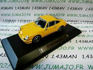 yzzr[@͌^ԁ@ԁ@[VOJ[ lbg[NAgX|VFIWak4u voiture 143 ixo atlas auto klassiker porsche 911 jaune orange
