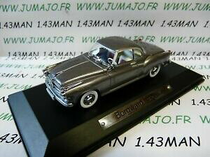 yzzr[@͌^ԁ@ԁ@[VOJ[ lbg[NAgXCUxak4 voiture 143 ixo atlas auto klassiker borgward isabella