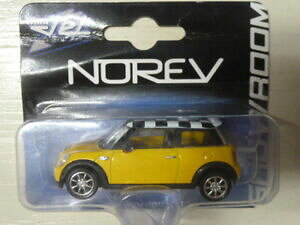 yzzr[@͌^ԁ@ԁ@[VOJ[ C`~jN[p[norev 3 inches mini cooper s