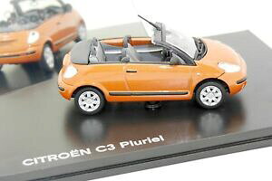 yzzr[@͌^ԁ@ԁ@[VOJ[ VgG{bNXnorev 143 citroen c3 pluriel 009471 avec sa boite