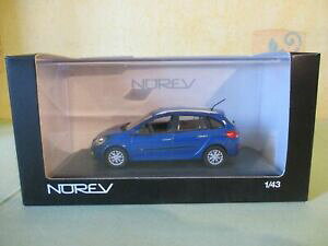 yzzr[@͌^ԁ@ԁ@[VOJ[ {bNXm[NIGXe[gnorev renault clio estate en boite 143 ref 517580