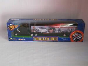 yzzr[@͌^ԁ@ԁ@[VOJ[ fCA[n[gg[[winners circle 164 dale earnhardt 3 trailer rigcomme neuf inutilises