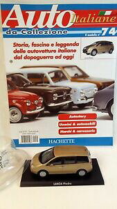 yzzr[@͌^ԁ@ԁ@[VOJ[ `AAVFbg143 lancia phedra 20 hachette