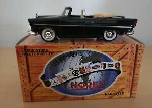 yzzr[@͌^ԁ@ԁ@[VOJ[ FTC[Xsimca versailles presidentielle 1958reedition norev