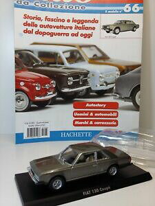 yzzr[@͌^ԁ@ԁ@[VOJ[ tBAbgN[yAVFbg143 fiat 130 coupe hachette