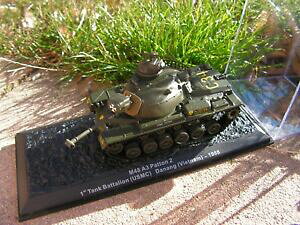 �y���������z�z�r�[�@�͌^�ԁ@�ԁ@���[�V���O�J�[ �^���N�x�g�i���l�b�g���[�N�{char de combat 172 m 48 a 3 us vietnam 1968 ixoaltaya neufbo