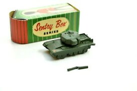 【送料無料】ホビー　模型車　車　レーシングカー ボックスシリーズセンチュリオンkemlow sentry box series centurion tank