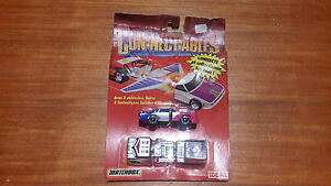 �y���������z�z�r�[�@�͌^�ԁ@�ԁ@���[�V���O�J�[ �~�j�`���A�}�b�`�R��vehicule miniature matchbox �� connectables ��