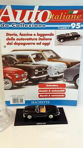 yzzr[@͌^ԁ@ԁ@[VOJ[ `AAEAAVFbg143 lancia aurelia b24 hachette