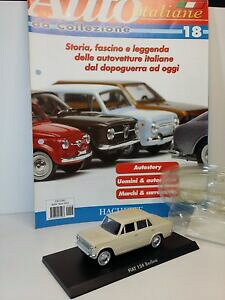 yzzr[@͌^ԁ@ԁ@[VOJ[ tBAbgAVFbg143 fiat 124 berlina hachette
