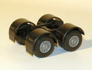 yzzr[@͌^ԁ@ԁ@[VOJ[ MAemek 99019 2achsiger train dengrenages pour semiremorque 125