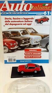 yzzr[@͌^ԁ@ԁ@[VOJ[ `AX|[cAVFbg143 lancia fulvia sport zagato 13 hachette