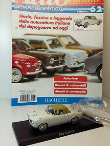 yzzr[@͌^ԁ@ԁ@[VOJ[ tBAbgerAVFbg143 fiat 1100 tv hachette