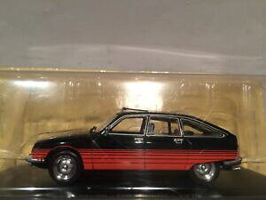 yzzr[@͌^ԁ@ԁ@[VOJ[ VgGXP[jo[Tcitroen gs basalte 1978 scale 143 universal hobbies