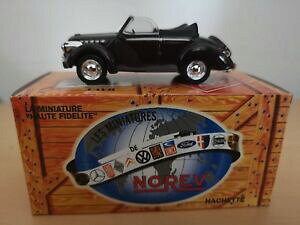 yzzr[@͌^ԁ@ԁ@[VOJ[ _CiJuI[Xpanhard dyna x cabriolet 1951reedition norev