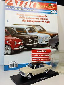 yzzr[@͌^ԁ@ԁ@[VOJ[ tBAbgAVFbg143 fiat 2300 berlina hachette